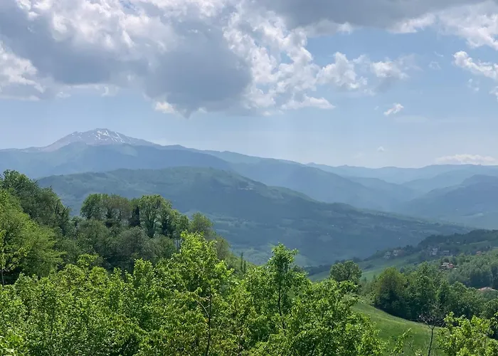 Ca' D' Olina Nocleg ze śniadaniem 3*