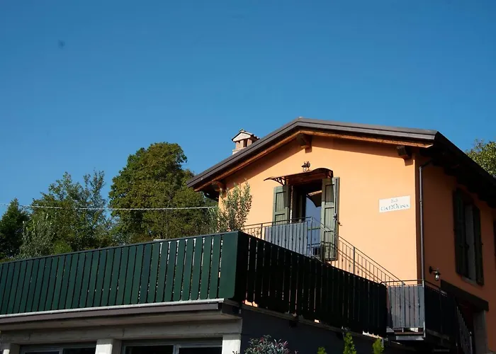 Ca' D' Olina Pavullo nel Frignano