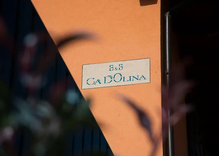 Ca' D' Olina Pavullo nel Frignano