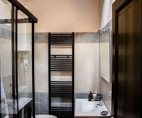 Ca' D' Olina Oda ve Kahvaltı 3*