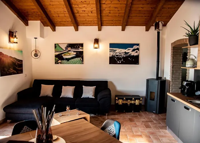 Ca' D' Olina Oda ve Kahvaltı Pavullo nel Frignano