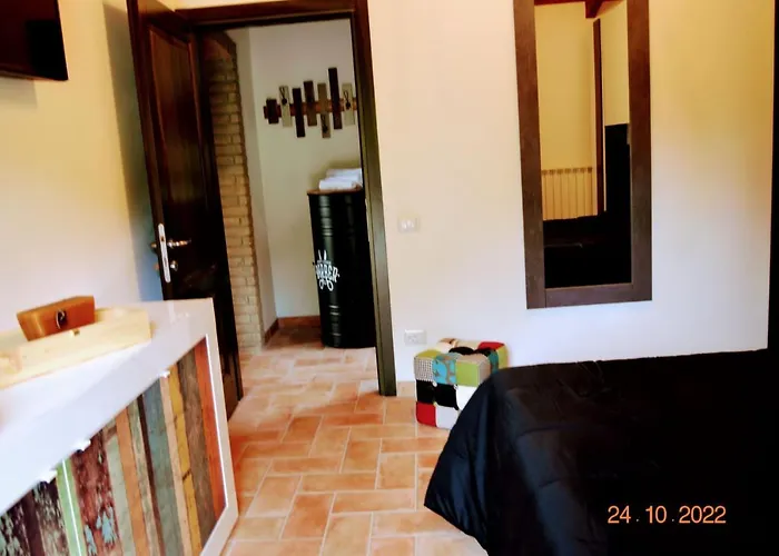 Ca' D' Olina Bed & Breakfast