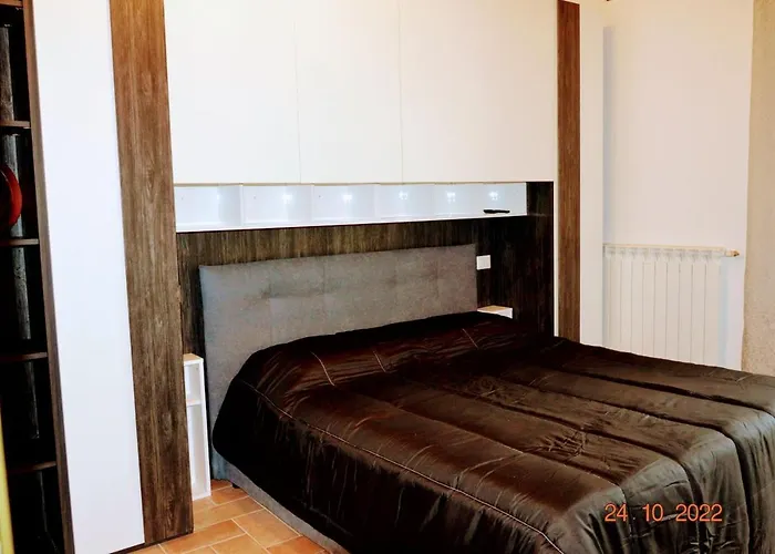 Ca' D' Olina Pavullo nel Frignano