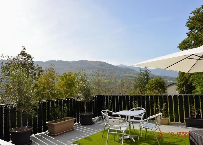 Ca' D' Olina Bed & Breakfast Pavullo nel Frignano