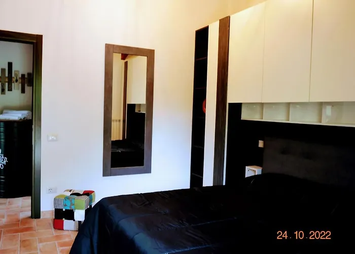 Bed & Breakfast Ca' D' Olina