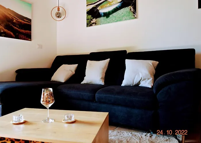 Ca' D' Olina Nocleg ze śniadaniem