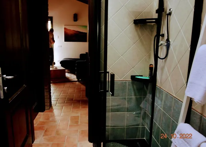 Ca' D' Olina 3* Pavullo nel Frignano