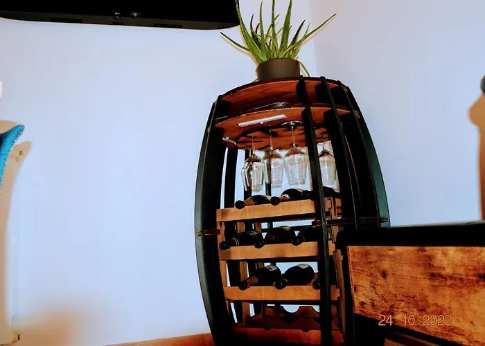 Oda ve Kahvaltı Ca' D' Olina Pavullo nel Frignano