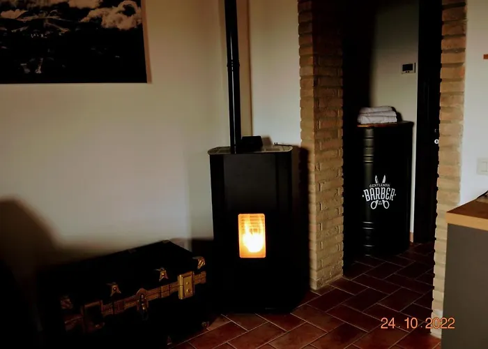 Ca' D' Olina 3* Pavullo nel Frignano