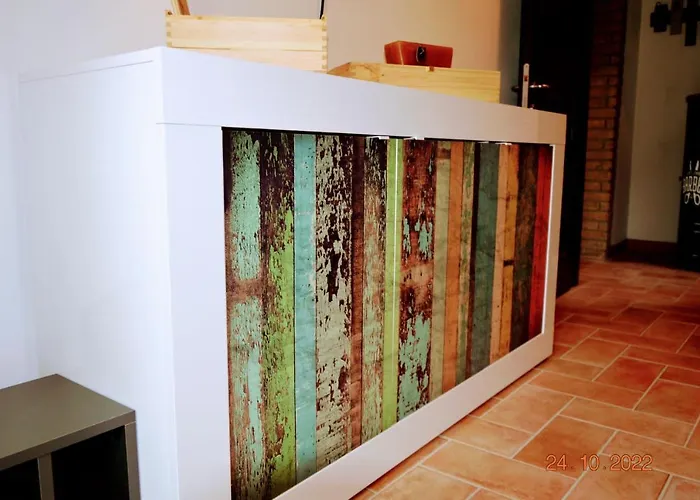 Ca' D' Olina 3* Pavullo nel Frignano