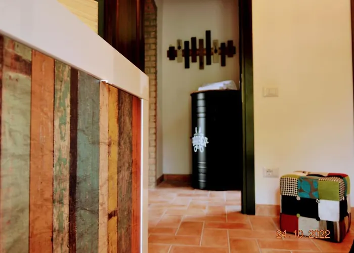 Ca' D' Olina Oda ve Kahvaltı