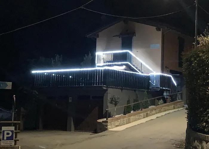 Ca' D' Olina Oda ve Kahvaltı