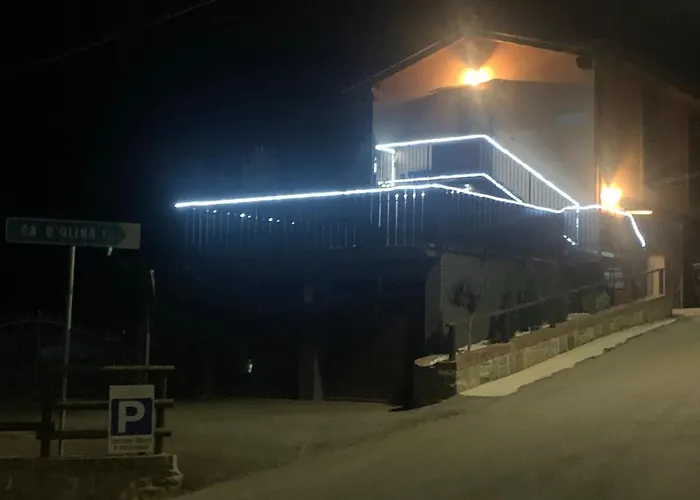 Ca' D' Olina 3* Pavullo nel Frignano