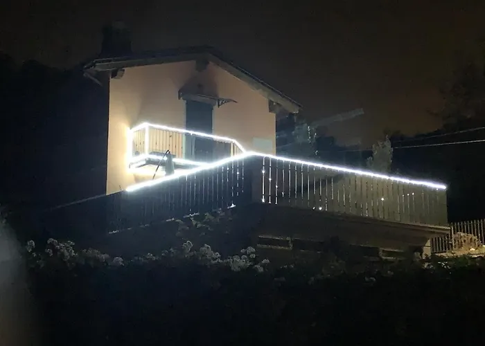 Ca' D' Olina Oda ve Kahvaltı