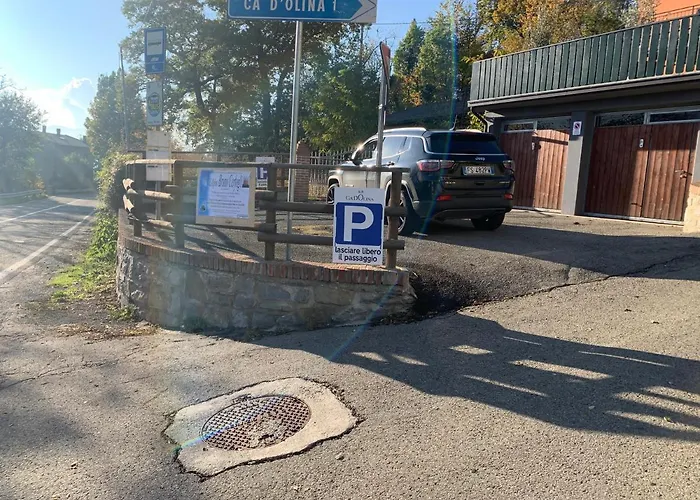 Oda ve Kahvaltı Ca' D' Olina