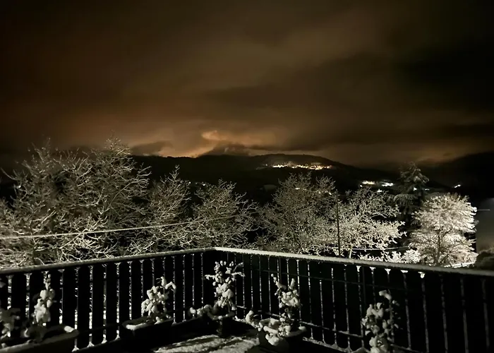 Bed & Breakfast Ca' D' Olina Pavullo nel Frignano