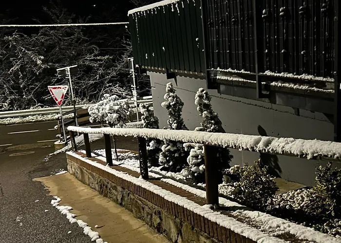 Ca' D' Olina Oda ve Kahvaltı