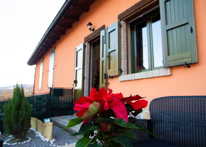 Bed & Breakfast Ca' D' Olina Pavullo nel Frignano