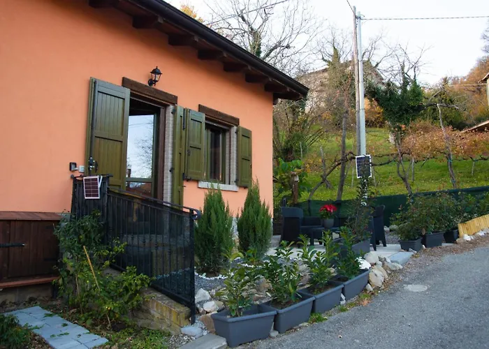 Ca' D' Olina Bed & Breakfast 3*