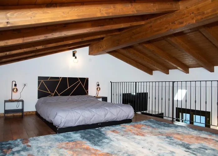 Bed & Breakfast Ca' D' Olina