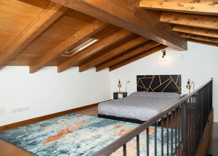 Ca' D' Olina Bed & Breakfast 3*