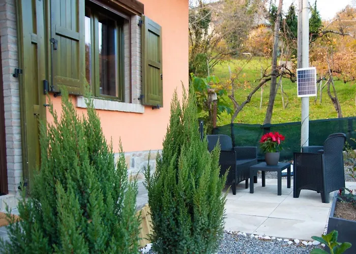 Ca' D' Olina Bed & Breakfast Pavullo nel Frignano