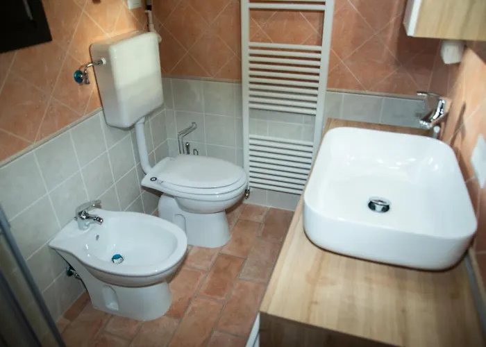 Ca' D' Olina Bed & Breakfast