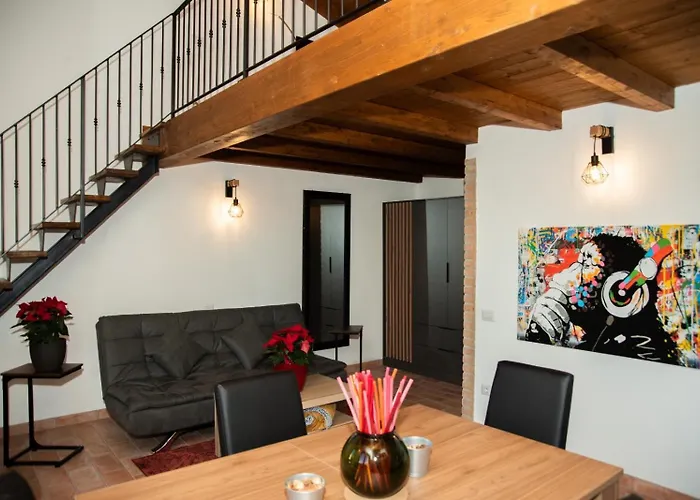 Ca' D' Olina Bed & Breakfast 3*