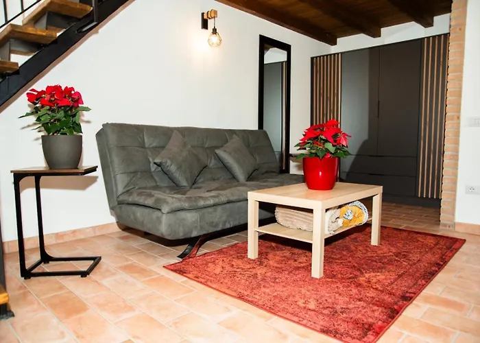 Ca' D' Olina Bed & Breakfast Pavullo nel Frignano