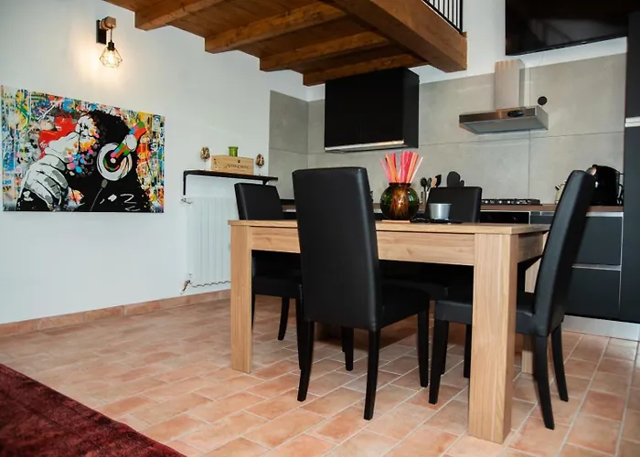 Ca' D' Olina Pavullo nel Frignano