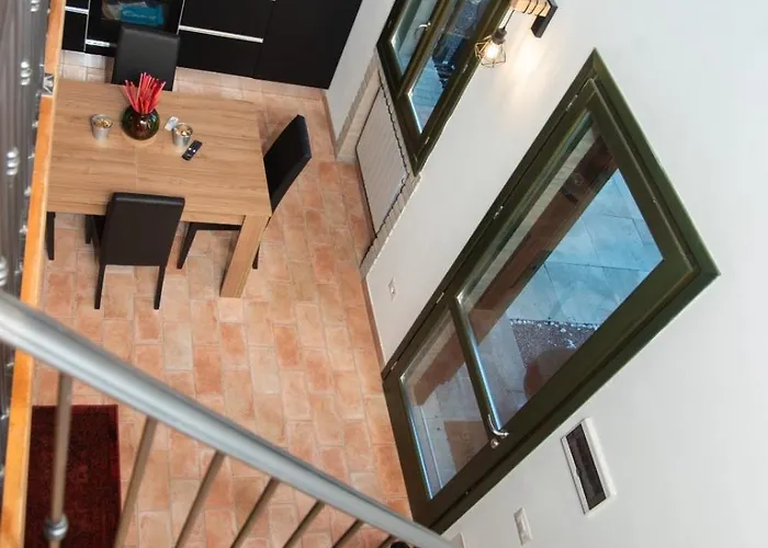 Ca' D' Olina Bed & Breakfast