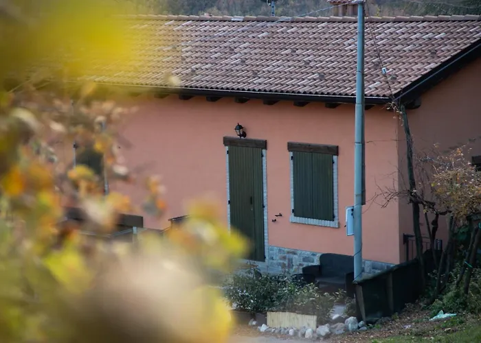 Ca' D' Olina Oda ve Kahvaltı 3*